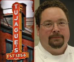 Tujague's Restaurant