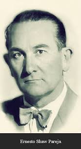 "Orgullo y Prejuicios de las Familias Patricias": "Familia Shaw,  descendientes de John Shaw Stewart"