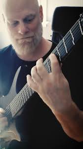 Effortless F# Mixolydian improv magic with the one and only Per Nilsson  (@scarguitar)! 🫠 , Want to improvise over any mode like Per? The official  backing track drones from Scar Guitar will be ...