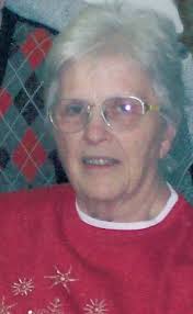 Obituary for Josephine K. (Hess) Houck