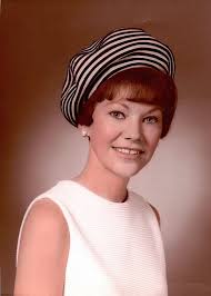 Gerald Johnson Obituary