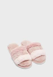 29 list list price $19.99 $ 19. Women S Bedroom Slippers 25 75 Off Buy Bedroom Slippers For Women Online Dubai Abu Dhabi Uae Namshi