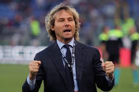 Er avancierte zum star der mannschaft und machte durch 14 tore in 27 partien auch ausländische klubs auf sich aufmerksam. Juventus Legend Pavel Nedved Comes Out Of Retirement To Play Alongside Son For Czech Club London Evening Standard Evening Standard