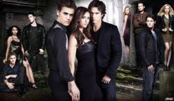Normalerweise lief die neue staffel immer im juni an. Staffel Zwei Vampire Diaries Wiki Fandom