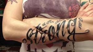 For some, they think of it as a memorable part of their lives or a lesson in life that they can learn from. Inspiring Tattoo Quotes Tattoo Ideas Artists And Models