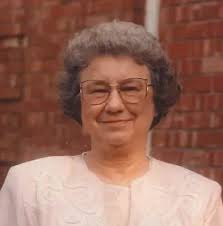 Obituary information for Katie Yvonne Smart