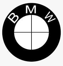 Bmw Logo Black And White Transparent Background Bmw Logo Png Png Download Transparent Png Image Pngitem