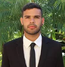 2012 Men's Soccer Roster