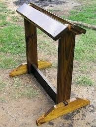 Image Result For Easy Wooden Saddle Stand Saddle Stand Saddle Stand Diy Saddle Racks