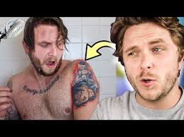 New deal alert atabie tattoo sailor nautical badges and. Can You Shower After Getting A Tattoo 12 Tips To Care