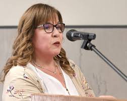 Hopefuls hold group announcements for county offices