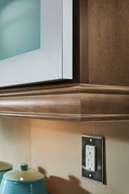 Install kitchen lights using the same techniques used for any other light fixtures. Transitional Kitchen Design Homecrest Cabinetry
