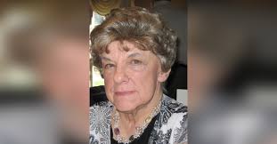 Obituary information for Margaret "Peggy" Marian Higgins (nee Sommers)