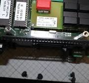 Kollmorgen MPK 3000 CPU-PC Board e4ze03-v2 8m30-00-121 ...