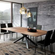 Quadron Extendable Dining Table Extendable Dining Table Modern Dining Table Dining Table Design