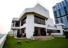 With several lounges at vancouver international priority pass customers can refuel, refresh and reconnect before the flight. You Can Rent A 2 Storey Bungalow On The Rooftop Of International Plaza For 15k A Month Lifestyle Singapore News Asiaone