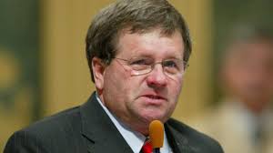 Former chairperson of MI marijuana board sentenced to 55 months for bribery