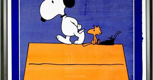 Snoopy Come Home by Charles Schulz For Sale | Art & Object Marketplace