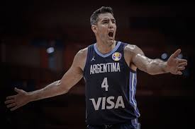 Our approach is internationally recognized because it's well rounded and grounded in modern principles—where thought meets action. Another Milestone For Luis Scola We Are Basket