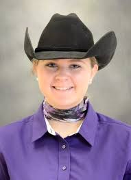 2018-19 Western Equestrian Roster