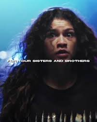 Rue Escaping Laurie What Episode