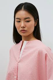 Archival Shirts — Shirt Number White