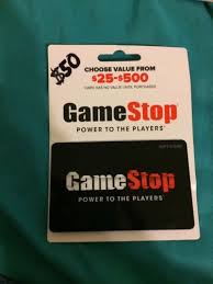 Coupons Giftcards 50 Gamestop Gift Card Coupons Giftcards Cards Gift Card Card Games