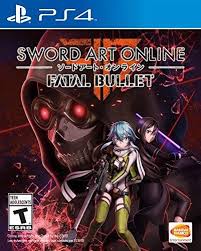 Lost song cheats, tips & secrets. Sword Art Online Fatal Bullet Sword Art Online Fatal Bullet 1 Games Amazon De Games