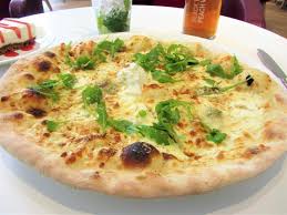 Nouveau Menu Recettes Chez Vapiano Recette Alimentation Pizza Au Pepperoni