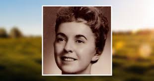Marie M. Callahan Obituary January 20, 2015
