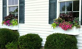 Maybe you would like to learn more about one of these? 10 Gorgeous Window Box Planters How To Style Build Flower Box Planters