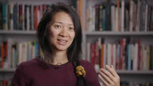Chloé zhao was born zhao ting in 1983. Under The Influence Chloe Zhao On The New World Youtube