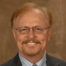 Dr. James Segrist, MD