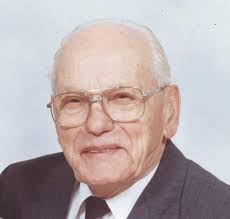 Daniel Erickson Obituary May 23, 2011