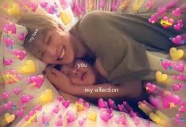 Some people never fully mastered their elem. Mwave On Twitter Drop Some K Pop Heart Emoji Memes For A Perfect New Week I Give You These Https T Co Rnidpd9x4o Twitter