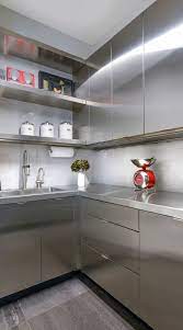 At silver tech we fabricate & install all the kithen requirement for your dream home. Pin On Kitchen Cabinet Ideas
