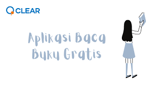 Karena di storial kamu sebagai pembaca dimanjakan banget dengan bisa langsung berinteraksi sama penulis favorit kamu! Aplikasi Baca Buku Gratis Clear Indonesia News