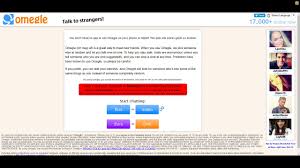 Here is what you need to copy and paste on the tab: How To Unban From Omegle How To Chat Online
