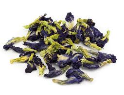 A fan favorite due to its intense blue color, it also has a variety of health benefits, and can be added to other drinks and even cocktails for a boost. Butterfly Pea Tea Clitoria Ternatea Thai Blue Tea Buy Online From Thailand Tea Side