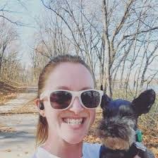 Jessica Stough's Instagram, Twitter & Facebook