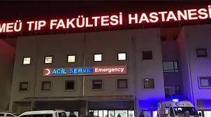 Check spelling or type a new query. Mersin Universitesi Nden Koronavirus Iddiasina Iliskin Aciklama