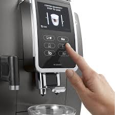 13 the filter holder does not fit appropriately into the coffee machine. Delonghi Ecam370 95t Dinamica Plus Fully Automatic Coffee Machine Expresso Maker Vacuum Cafe Espresso Machine Kitchen Glass Geyser Coffee Makers Aliexpress