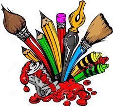 Want to discover art related to clipart? Expressive Arts