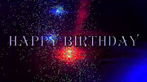 Find your perfect happy birthday image to celebrate a joyous occasion ✓ free download ✓ sweet and fun pictures ✓ free for commercial use. Free Download Happy Birthday Wallpapers Images Happy Happy Birthday With Effects 1920x1080 Download Hd Wallpaper Wallpapertip