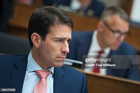 231 Garret Graves Stock Photos, High-Res Pictures, and Images