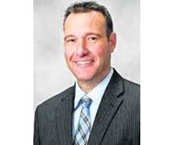 Ryan Stackhouse Obituary (1976