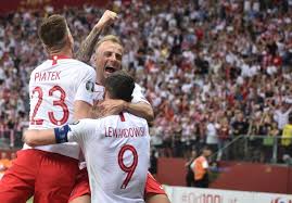 Selekcjoner paulo sousa ogłosił wyjściowy skład reprezentacji polski na mecz ze słowacją! Euro 2020 Znamy Grupy Terminarz Mistrzostw Europy 2020 Polska Zagra Z Hiszpania I Szwecja Na Euro 2020 Nowa Trybuna Opolska