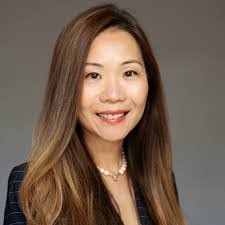 Christine Pando's Instagram, Twitter & Facebook