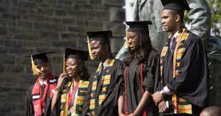 Gowning Achievement A Guide To Academic Regalia Cornell Chronicle Academic Regalia Graduation Gown Graduation Cap And Gown