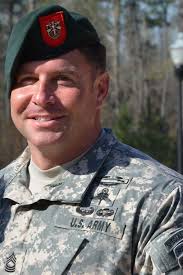 Today we remember Staff Sgt. Eric Caban, 28, who died of his wounds